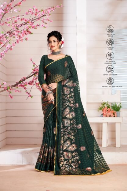 Fashion Sarees Online India | Designer Saree Shopping